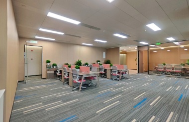 中信泰富广场房源照片
