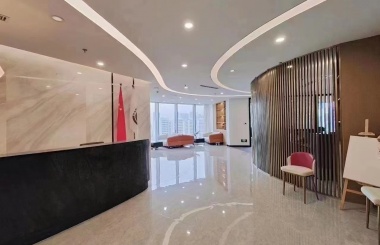 中信泰富广场房源照片
